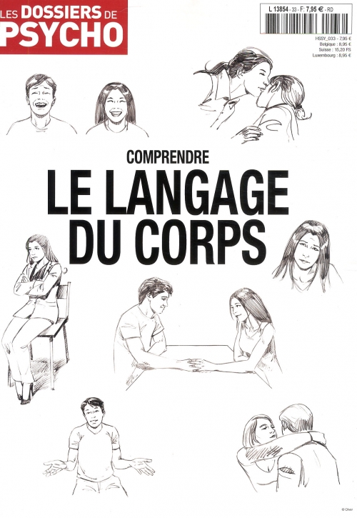 LES DOSSIERS DE PSYCHO