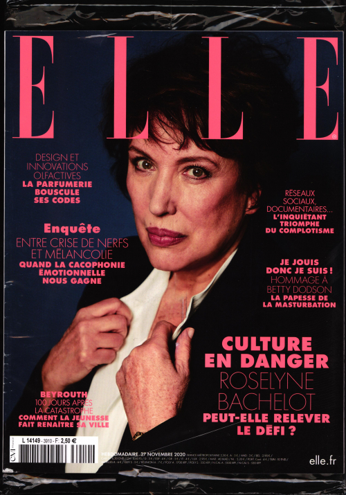 ELLE
