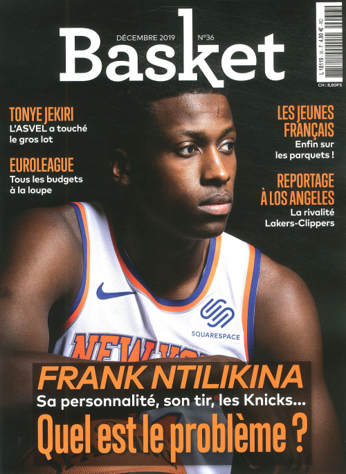 BASKET