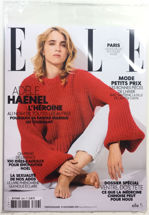 ELLE