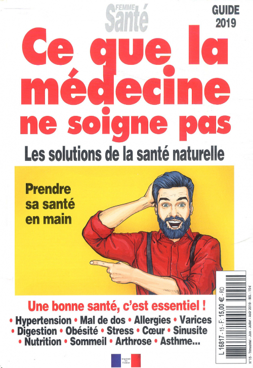 SANTE FEMME
