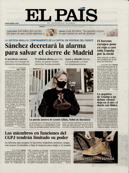 EL PAIS (ESP)