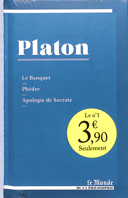 EY BOÎTE MONDE DE LA PHILO