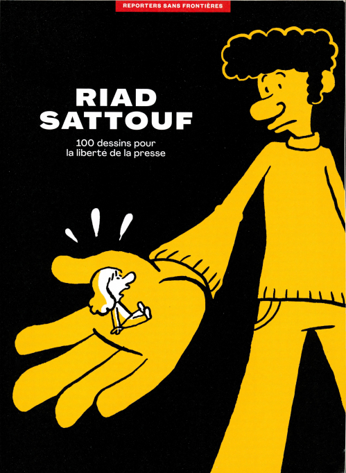 REPORTERS SANS FRONTIERES - RSF