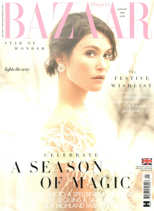 HARPER'S BAZAAR (GBR)