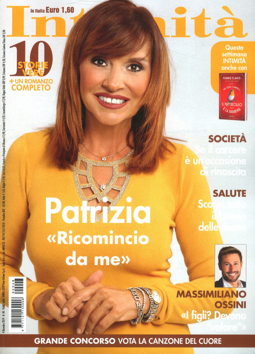 INTIMITA (ITA)