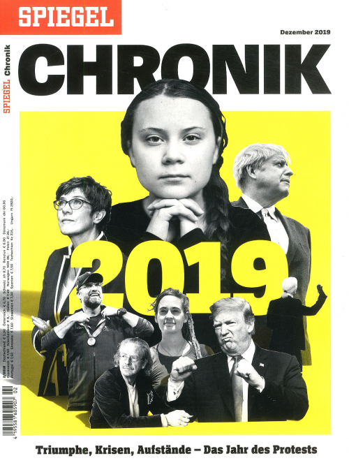 DER SPIEGEL HS (DEU)