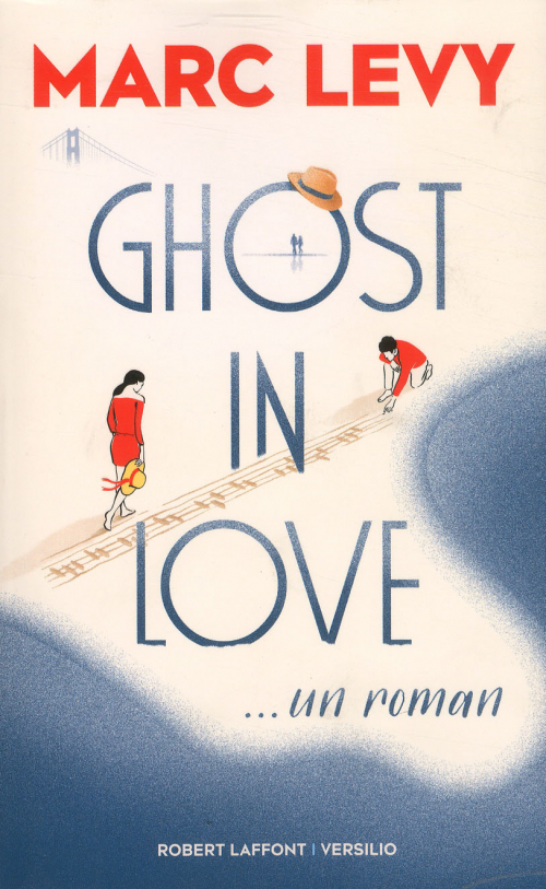 LIVRE GHOST IN LOVE