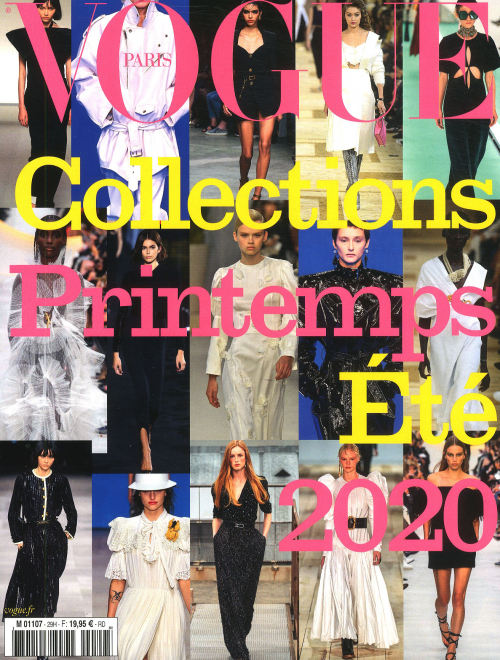 VOGUE HS COLLECTIONS