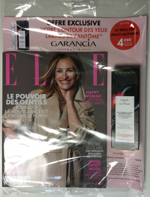 ELLE PLUS