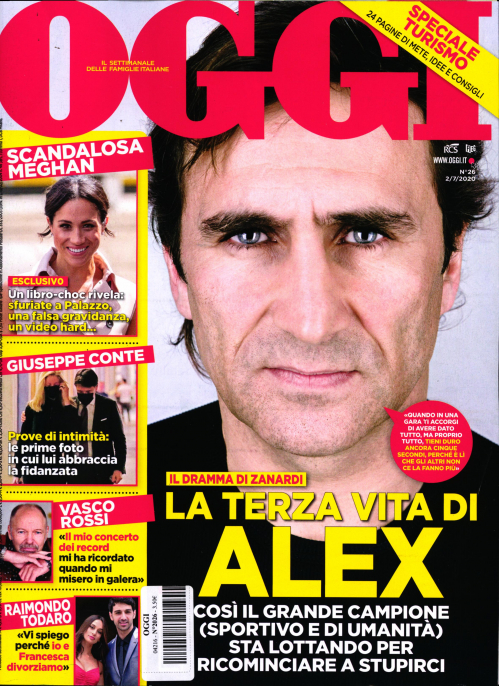OGGI (ITA)