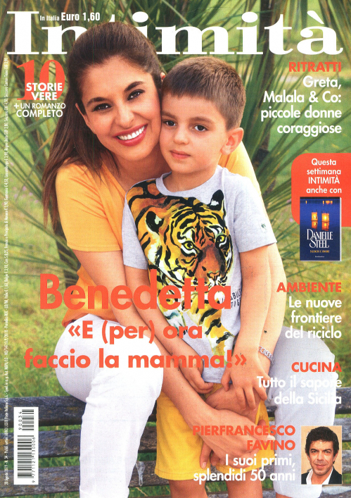 INTIMITA (ITA)