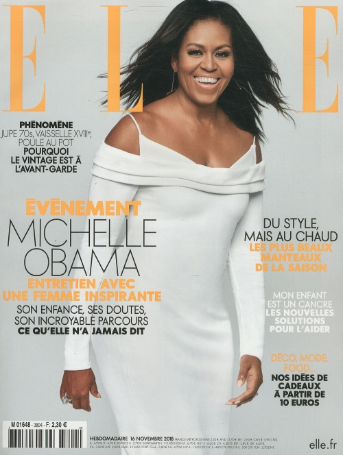 ELLE