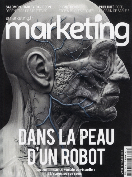 MARKETING