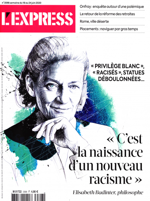L'EXPRESS