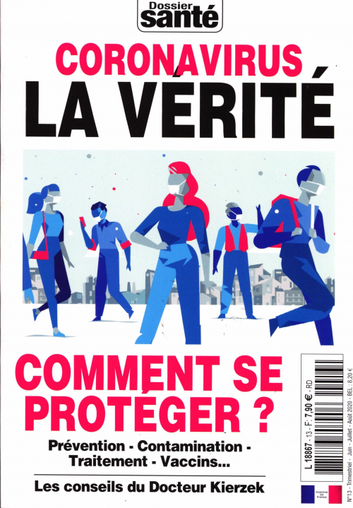 DOSSIER SANTÉ