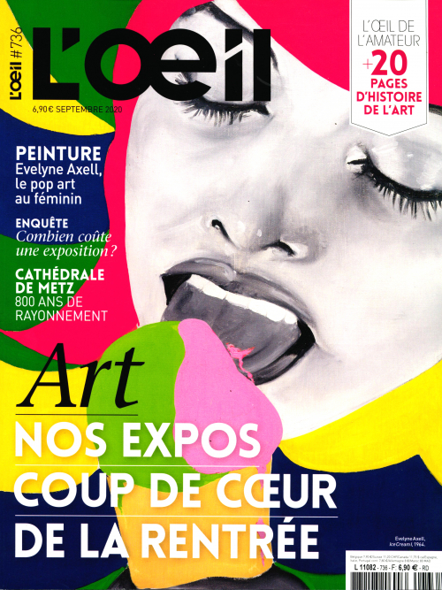 L'OEIL