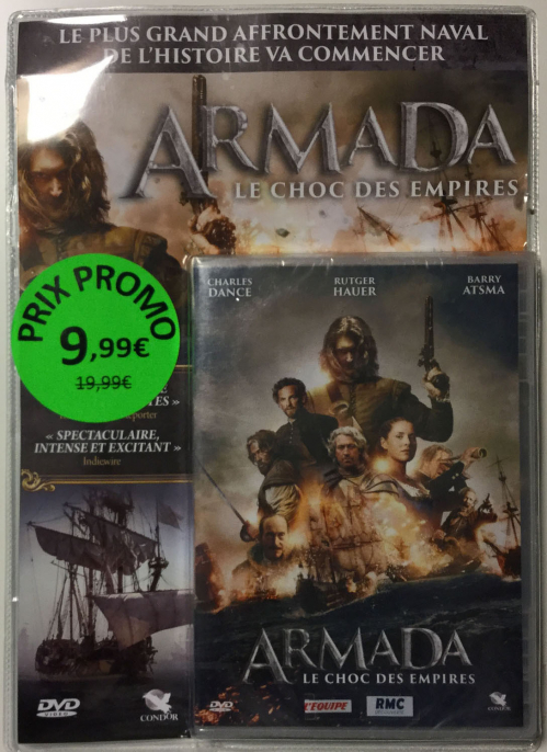 ARMADA - DVD (3)