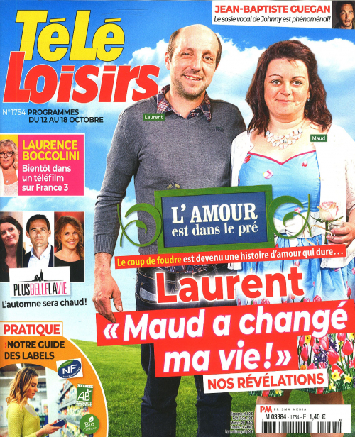 TÉLÉ LOISIRS