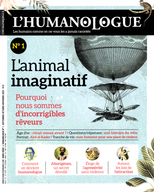 L'HUMANOLOGUE