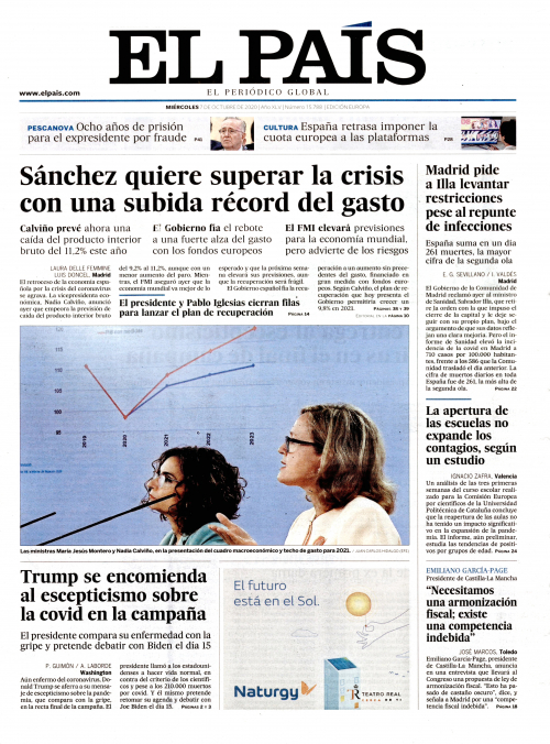 EL PAIS (ESP)