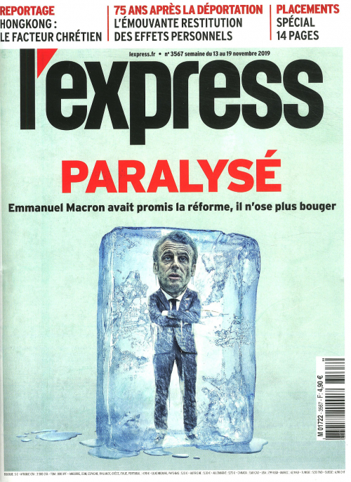 L'EXPRESS