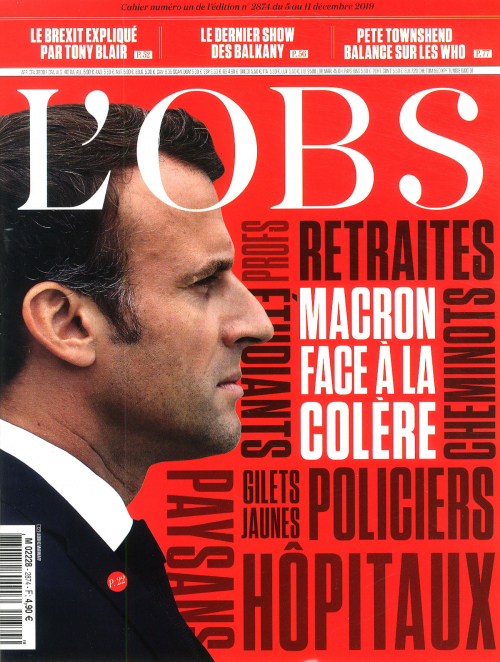 L'OBS