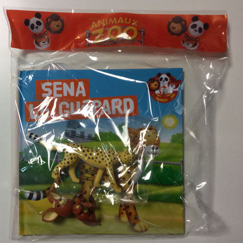 EY. MES ANIMAUX DU ZOO (2)