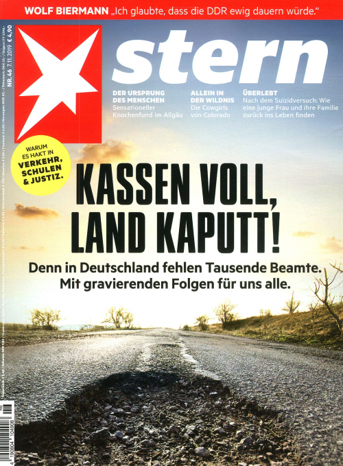 DER STERN (DEU)