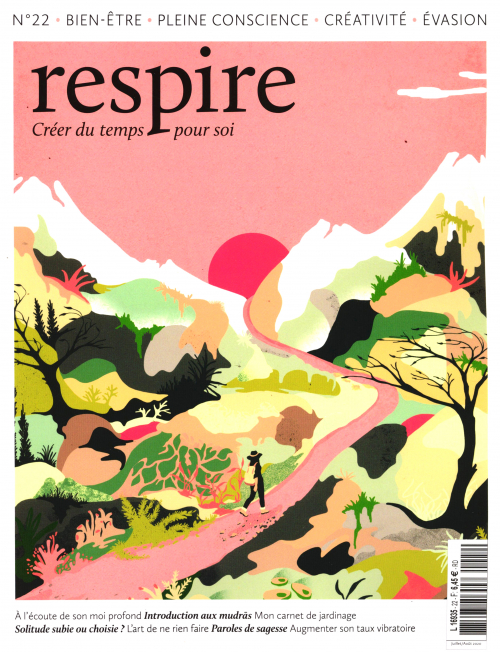 RESPIRE