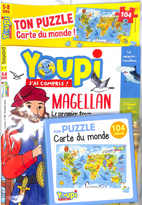 YOUPI