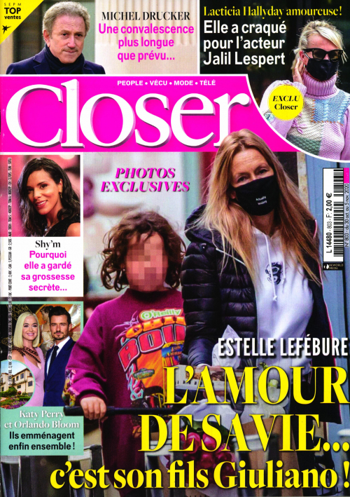 CLOSER