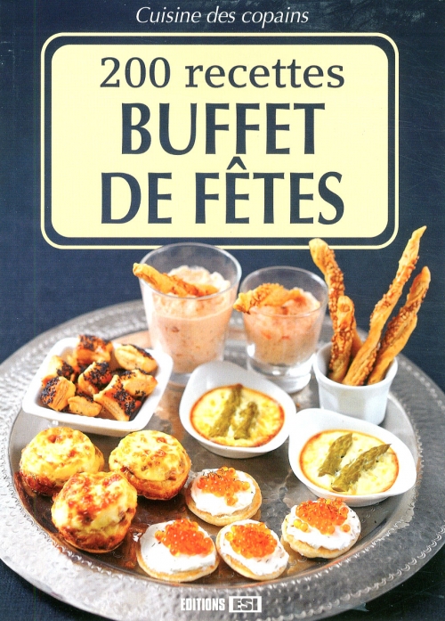 CUISINE DES COPAINS