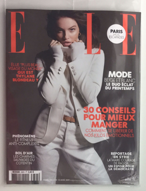 ELLE