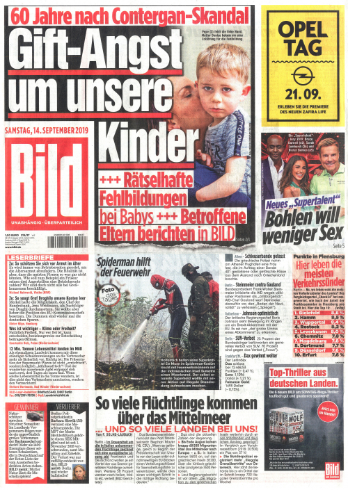 BILD (DEU)