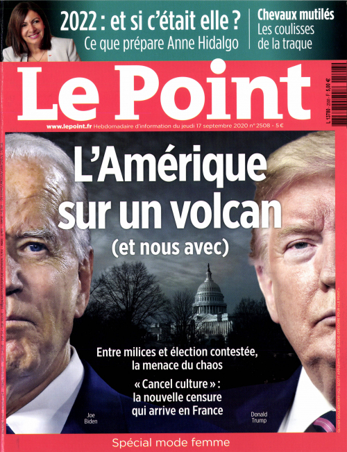 LE POINT