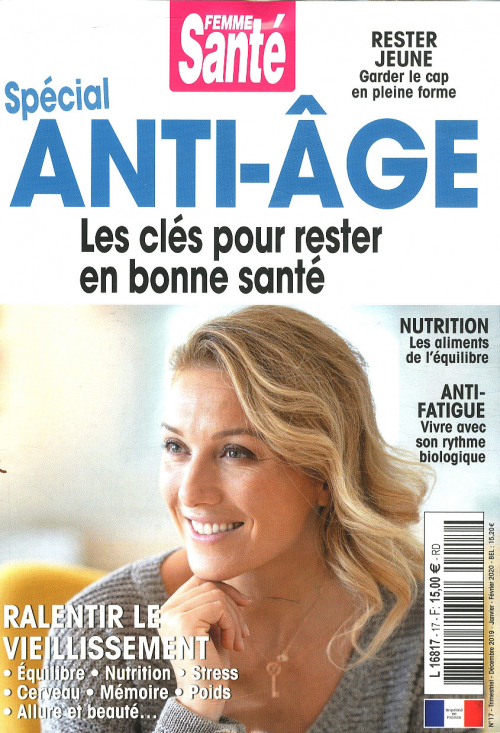 SANTE FEMME