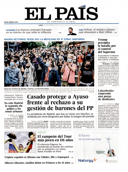 EL PAIS (ESP)
