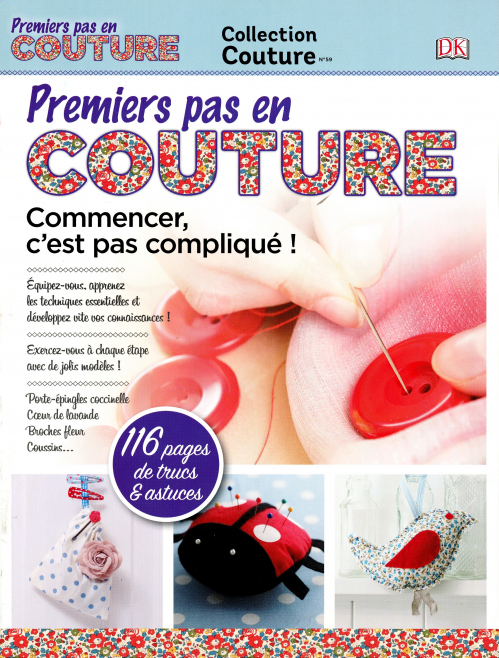 COLLECTION COUTURE