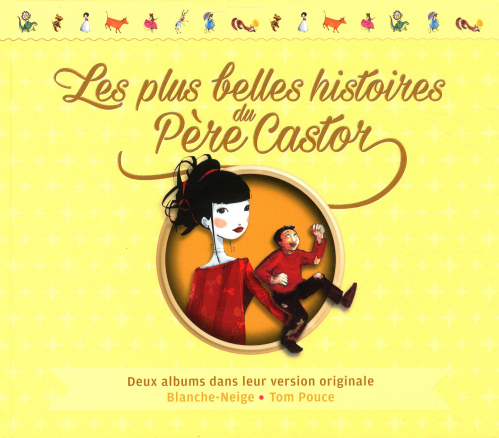 LIVRE FEMME ACTUELLE