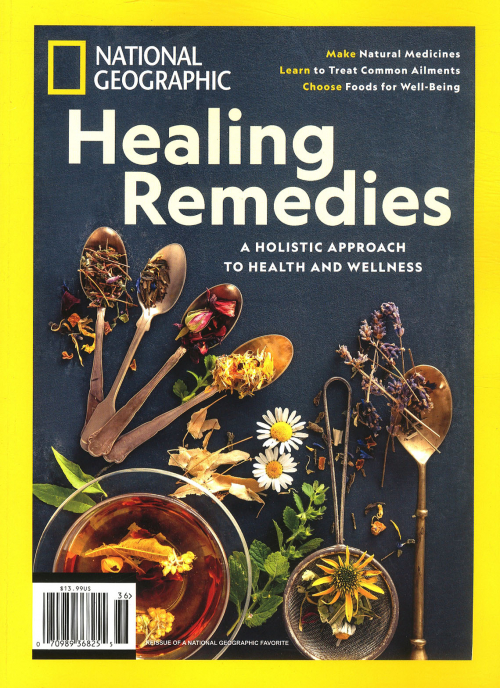 NATIONAL GEOGRAPHIC SPECIAL (USA)