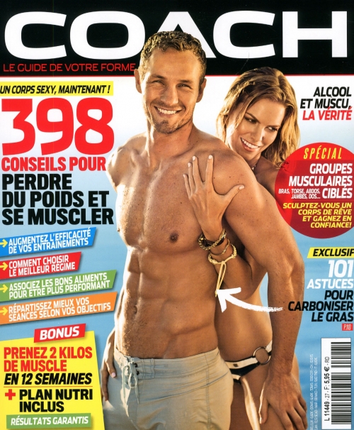 COACH