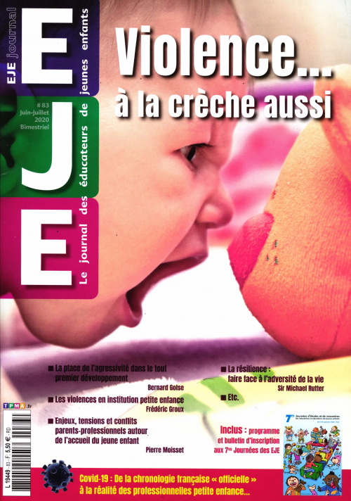 EJE JOURNAL