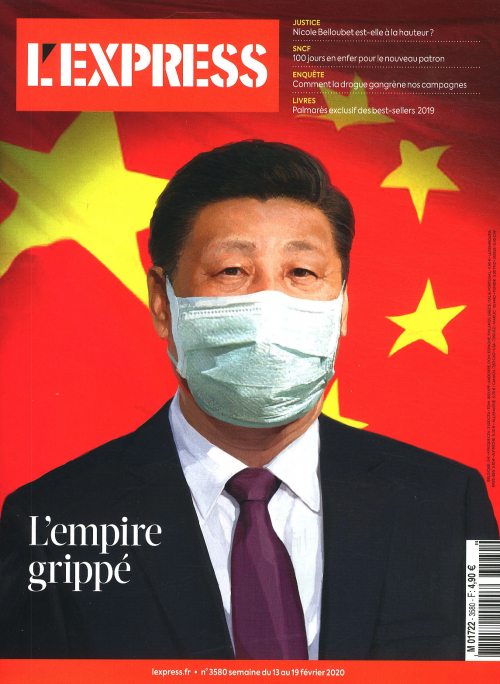 L'EXPRESS