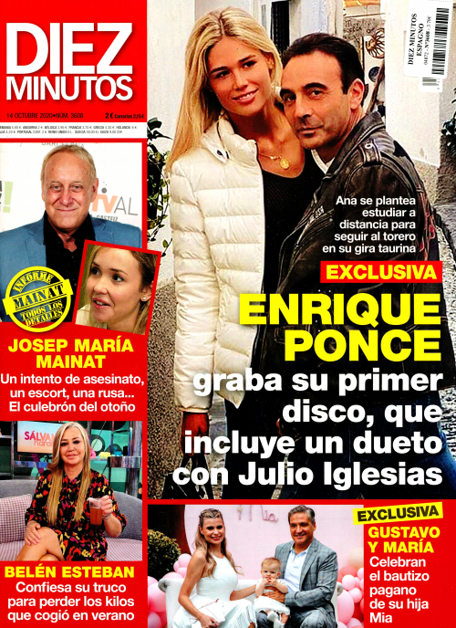 DIEZ MINUTOS