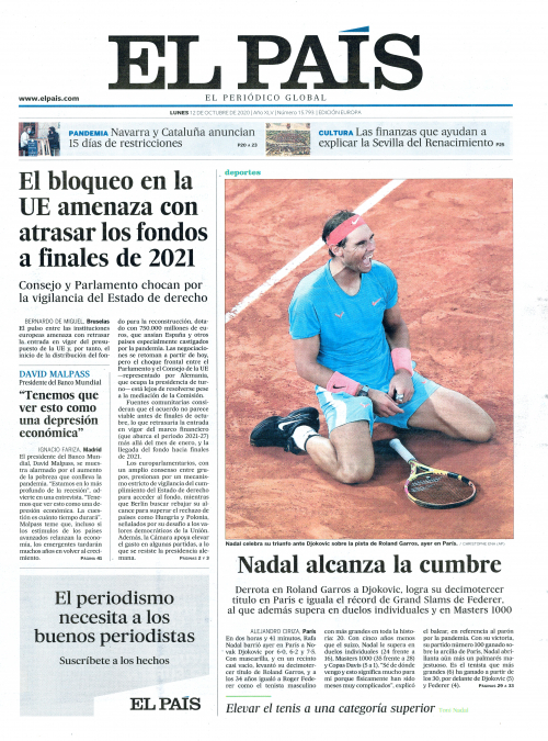 EL PAIS (ESP)