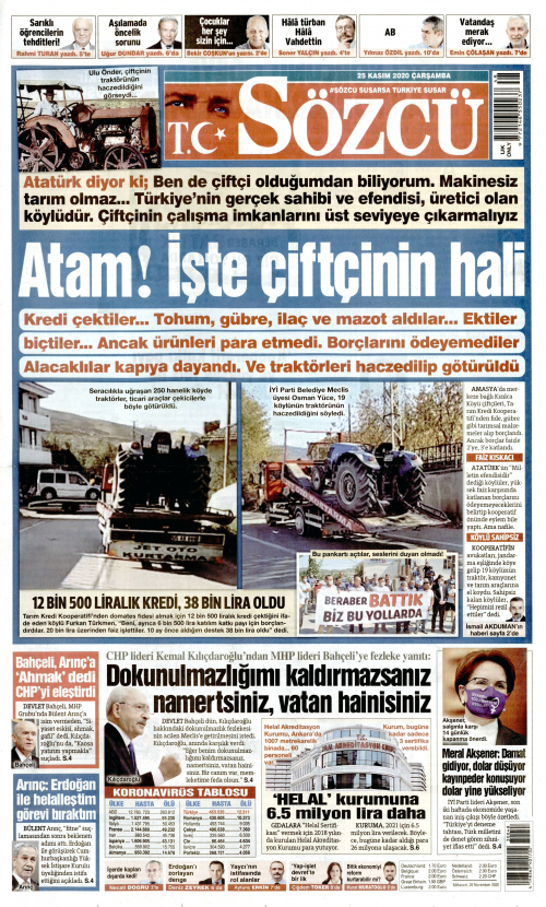 SOZCU (TUR)