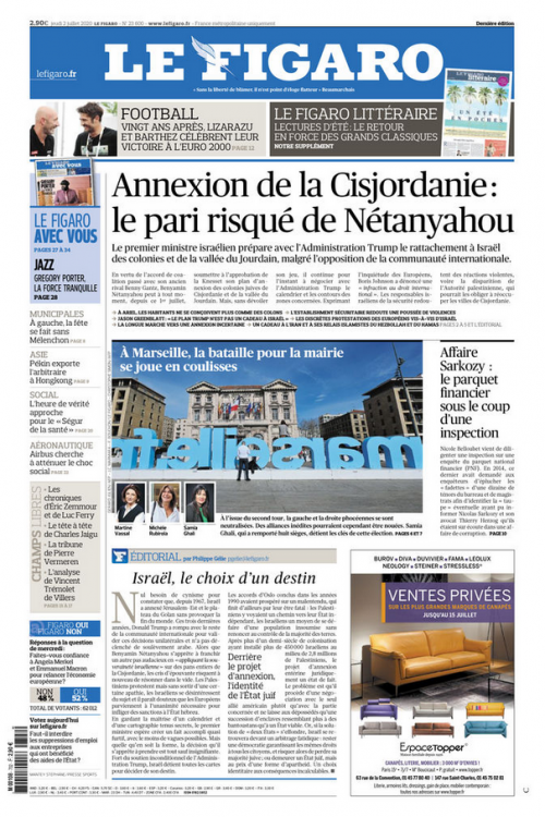 LE FIGARO