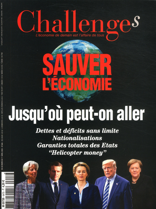 CHALLENGES