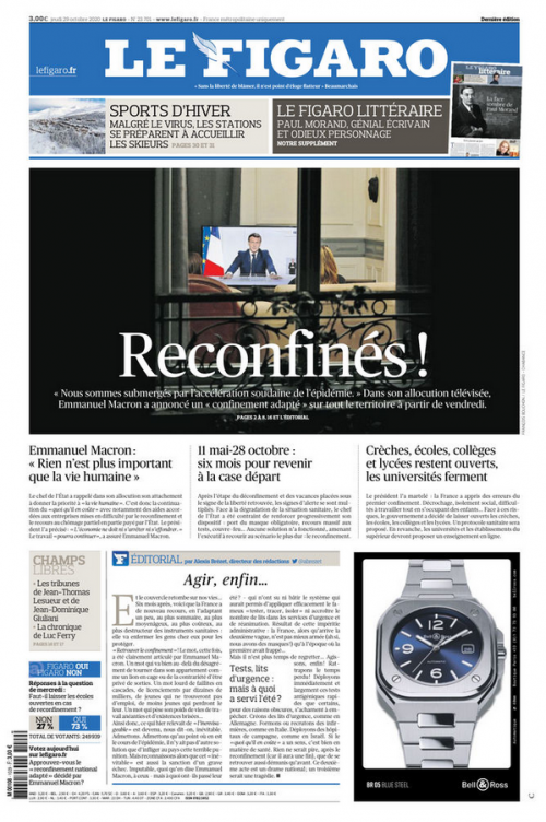 LE FIGARO